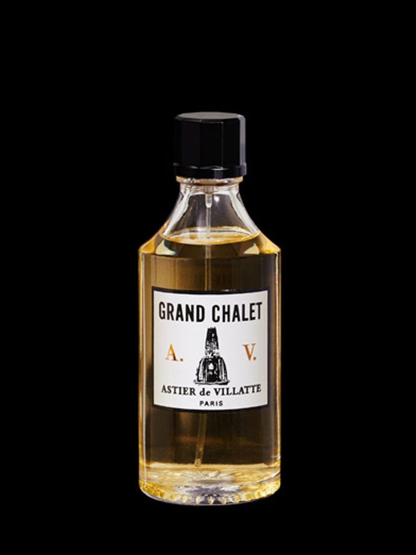 GRAND CHALET150ml オーデコロン