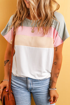 PREORDER - Cotton Candy Top - Three Options