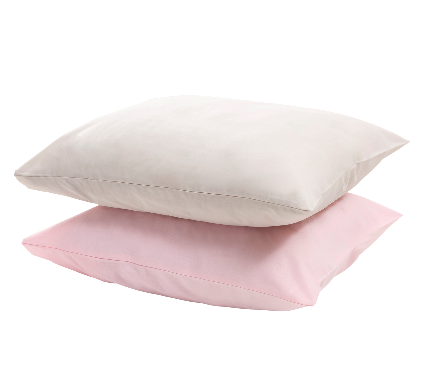 Federa per cuscino per bebè Pietra rosa (35x45 Cm)