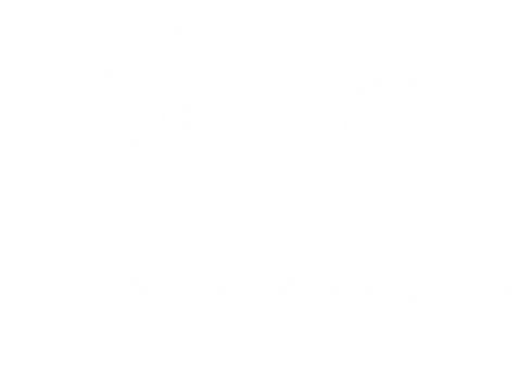 Logo PRG