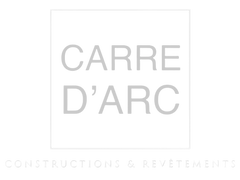 Logo carré d’arc