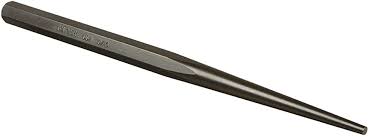 Mayhew 3/16" Line-Up Punch