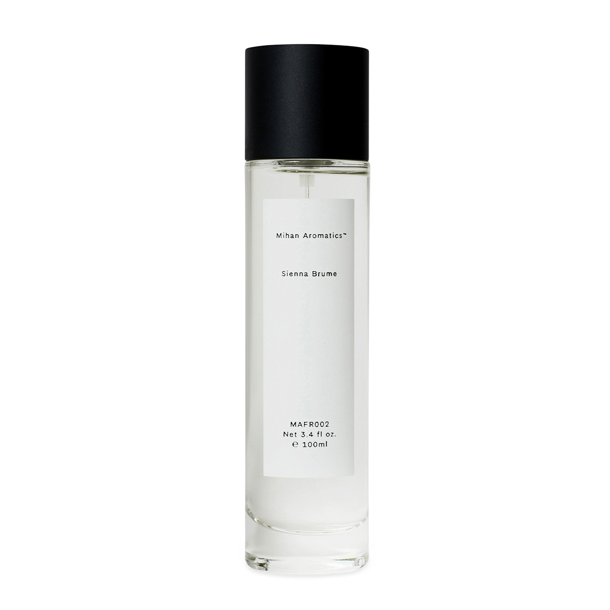 MIHAN AROMATICS - SIENNA BRUME