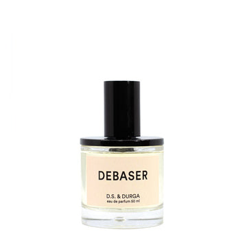 D.S. & DURGA - FRAGRANCE - ST VETYVER – CURRICULUM