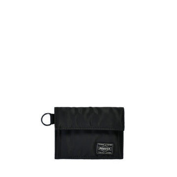 Porter Yoshida Waist Bag Black head porter - Centrevillestore