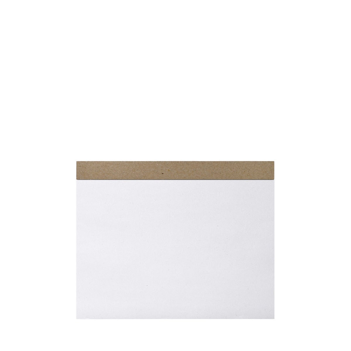 Ito Bindery Drawing Pad A6 - Small / White