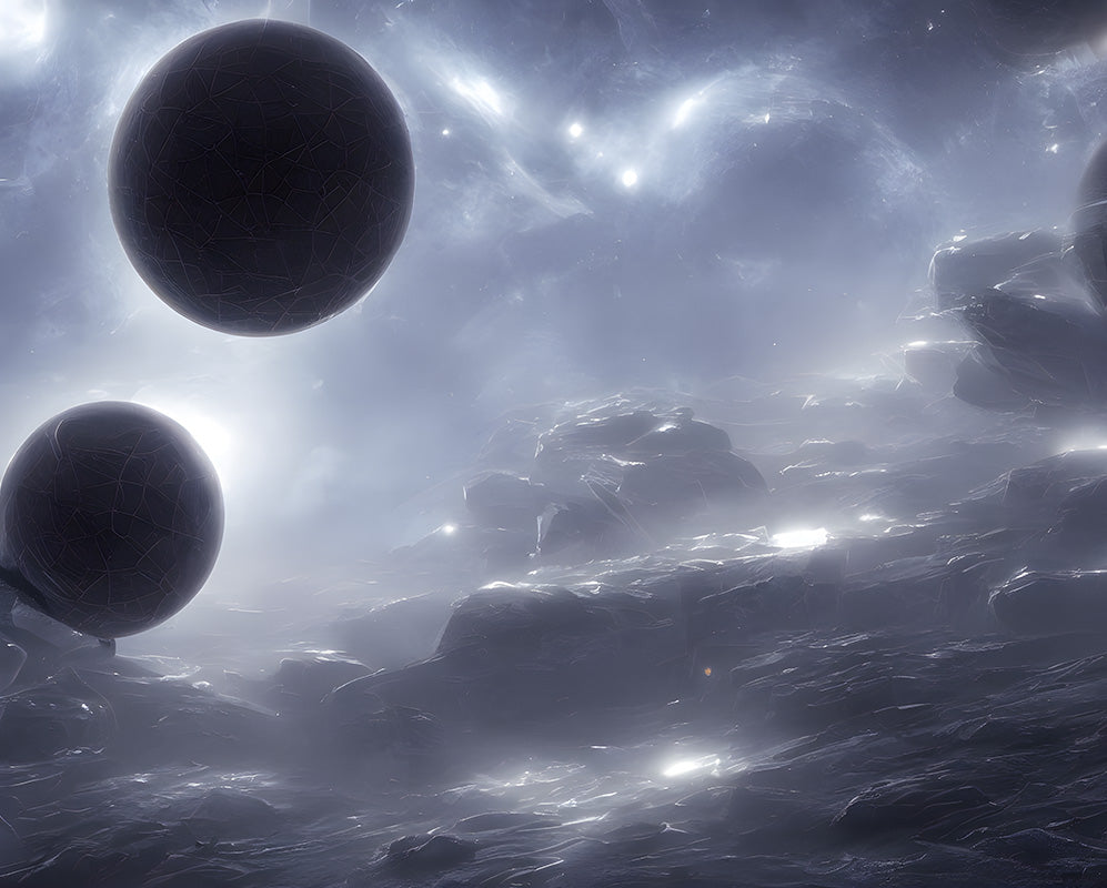 space environment