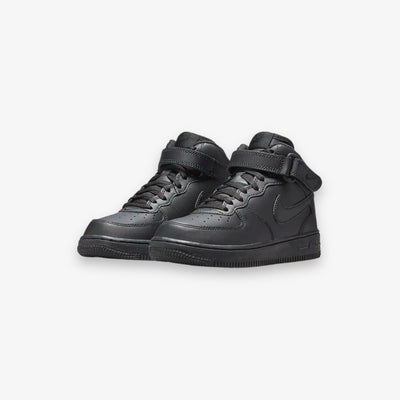 Nike Air Force 1 LE GS Black DH2920-001 – Sneaker Junkies