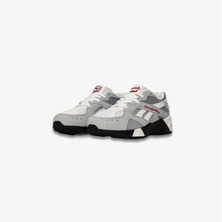 Reebok x Have A Good Time Cool Shadow Cold White DV6436 – Sneaker Junkies