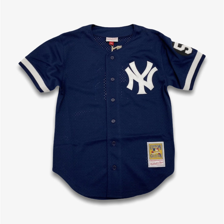 new york yankees blue jersey