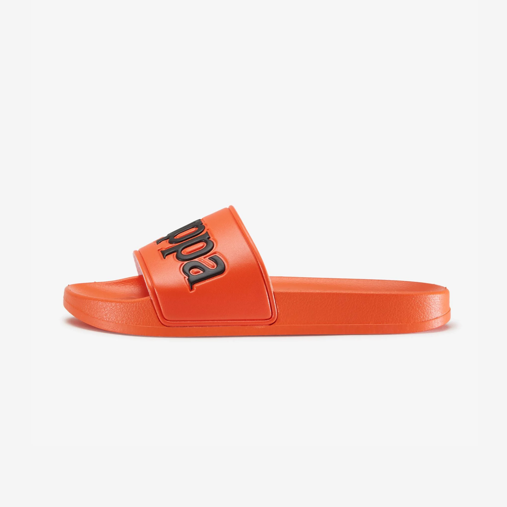 orange kappa slides