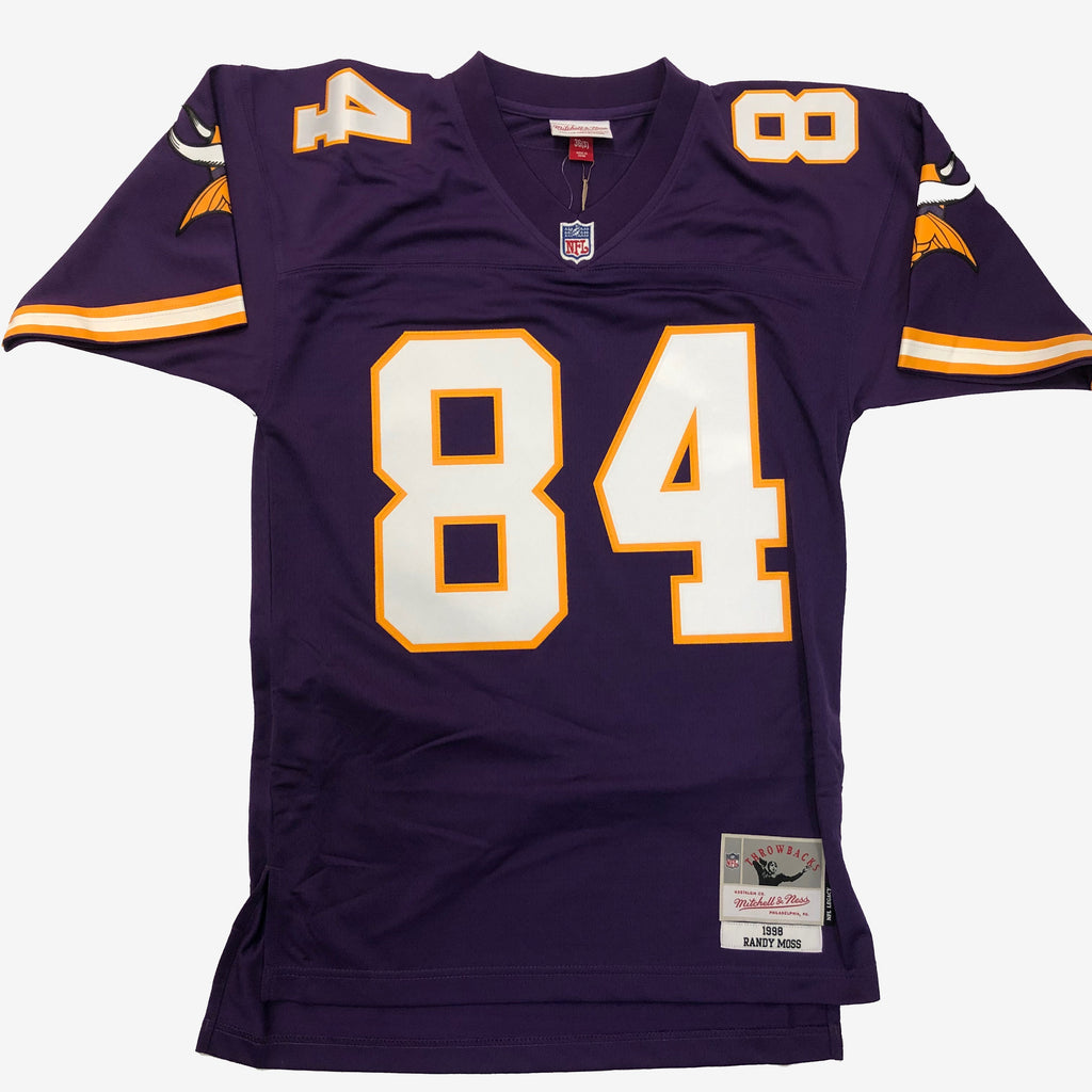 nfl vikings jersey