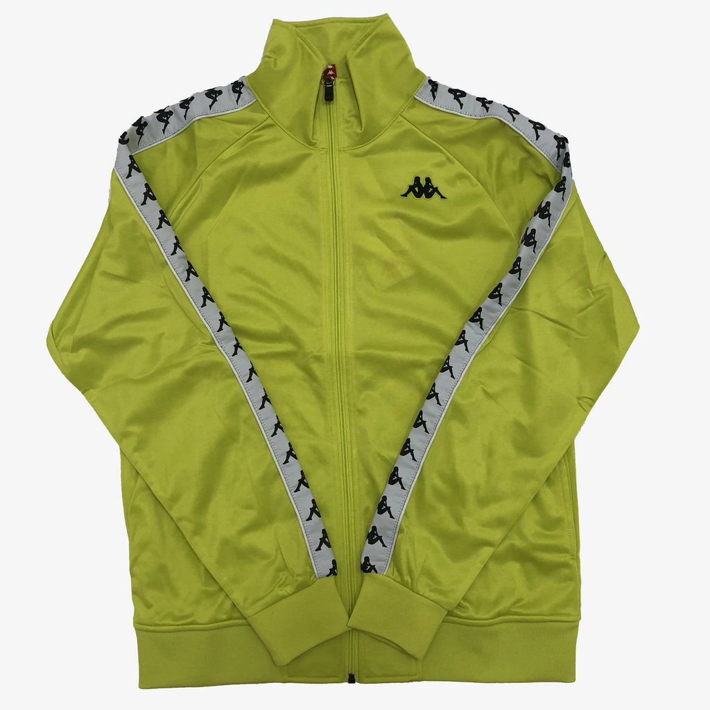 brooks windbreaker jacket