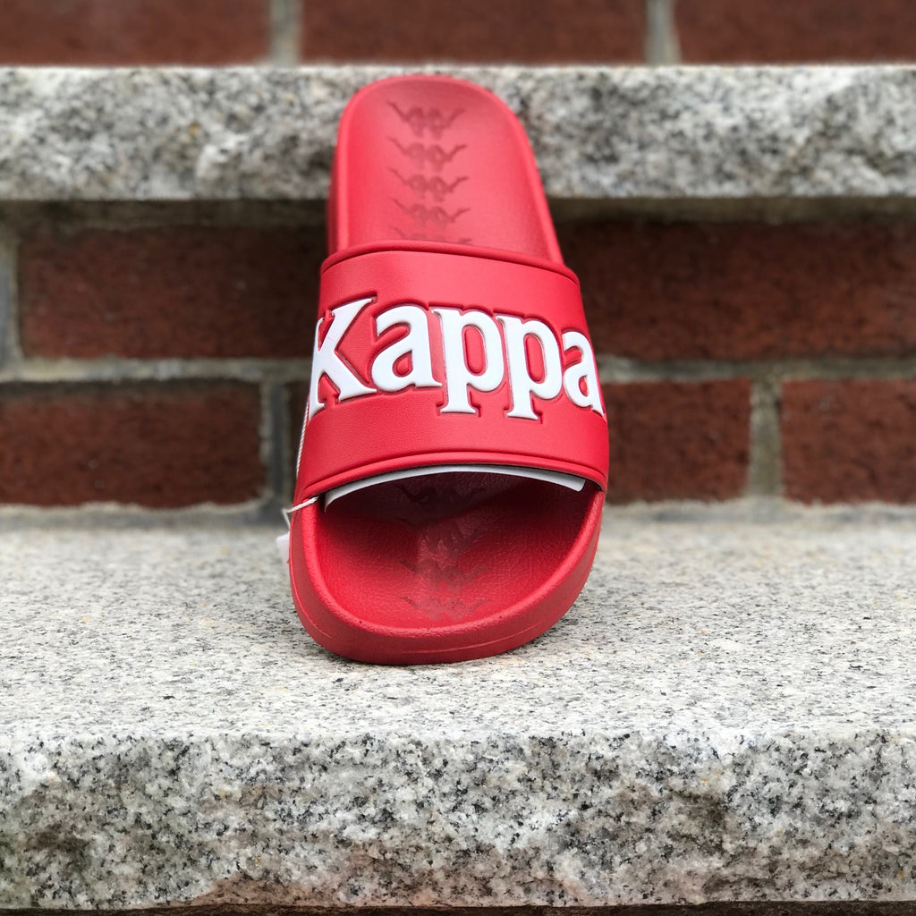 red kappa slides