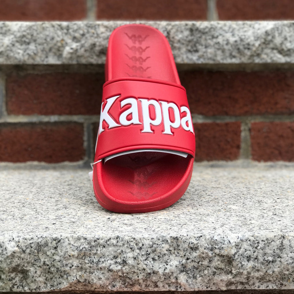 kappa red slides