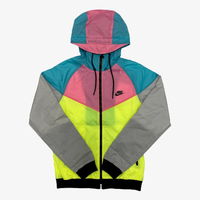 nike volt windbreaker