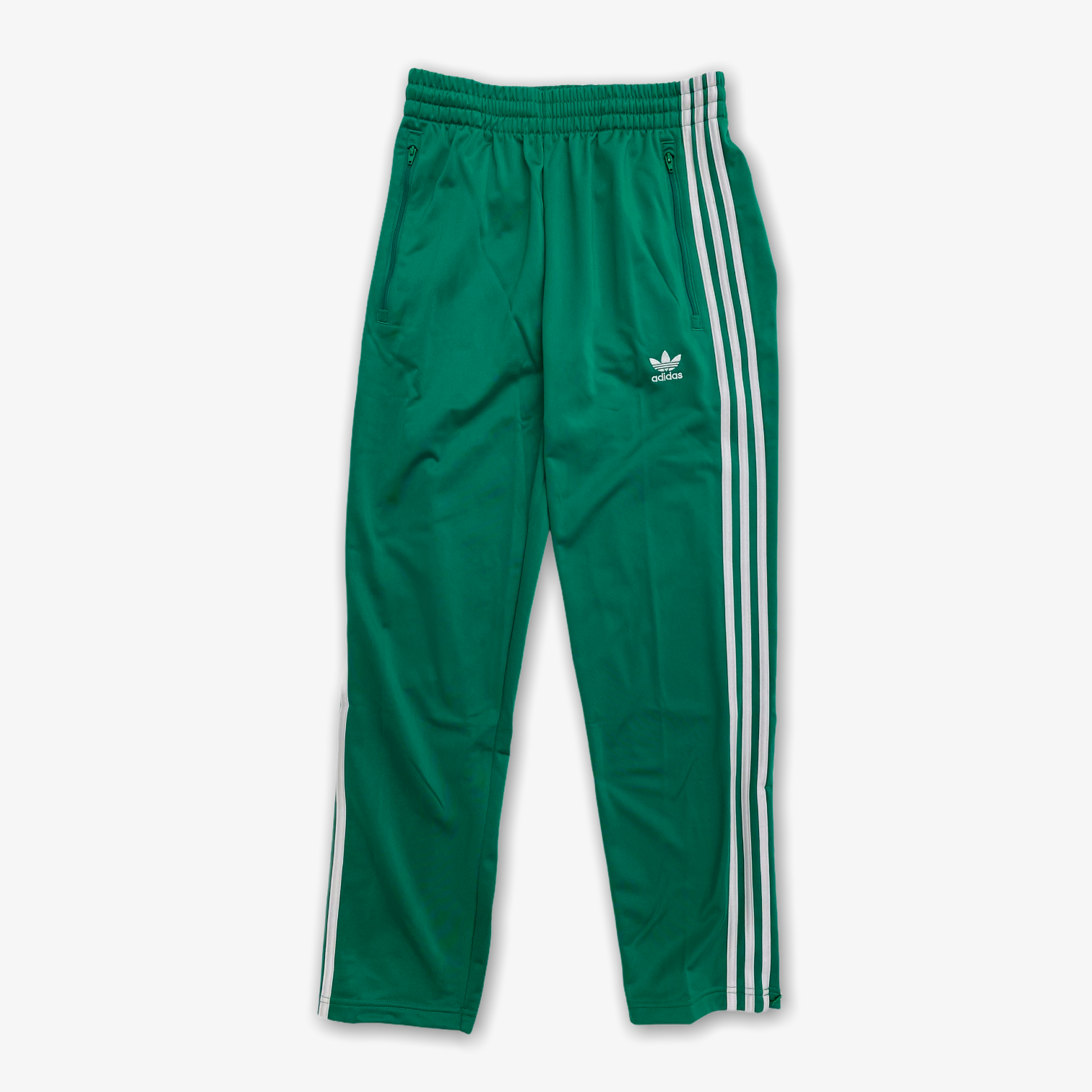 Adidas Firebird Track Pants GN3520 Green – Sneaker Junkies