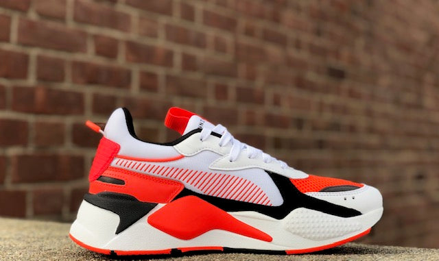 puma rs x reinvention white red blast