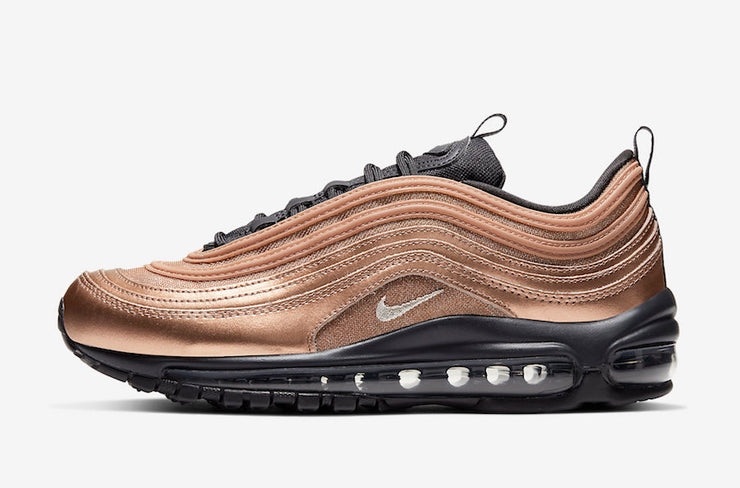 nike air max 97 copper