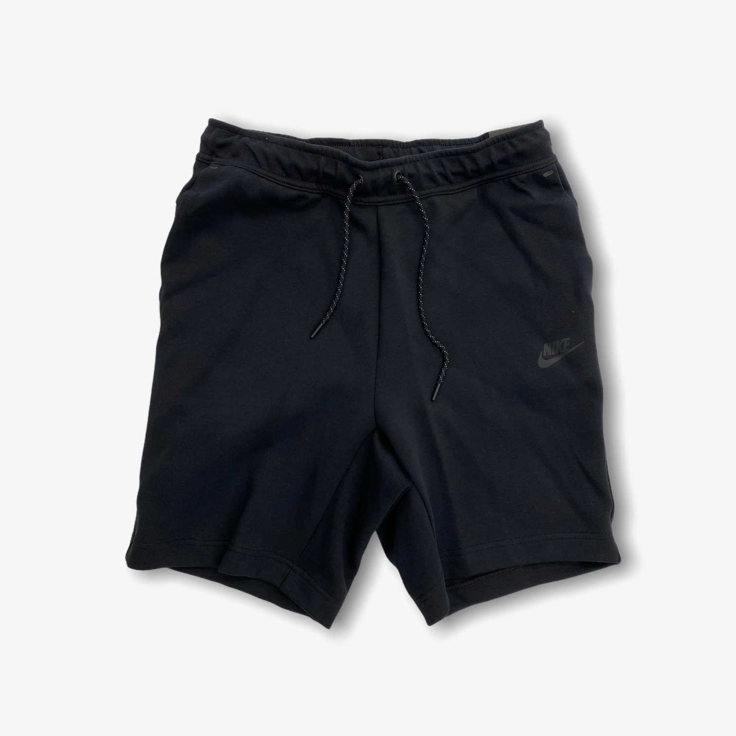 Nike Sportswear Tech Fleece Shorts Black CU4503-010 – Sneaker Junkies