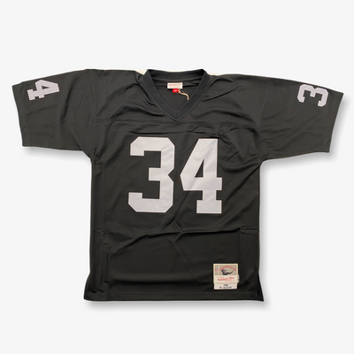 Michael Vick Atlanta Falcons Mitchell & Ness Legacy Replica Jersey - Black