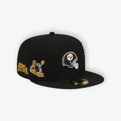 New Era x Just Don 59FIFTY San Francisco 49ers Hat 7 7/8