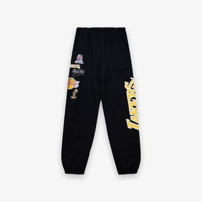 Pro Standard LA Lakers Lebron Shorts Black – Sneaker Junkies