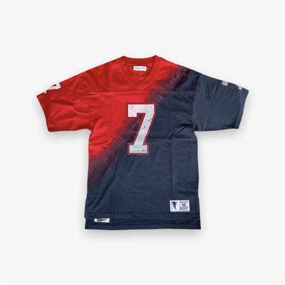 Our latest offering of @nfl Legacy Jerseys features Michael Vick