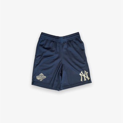 New Era Florida Marlins Shorts Teal – Sneaker Junkies