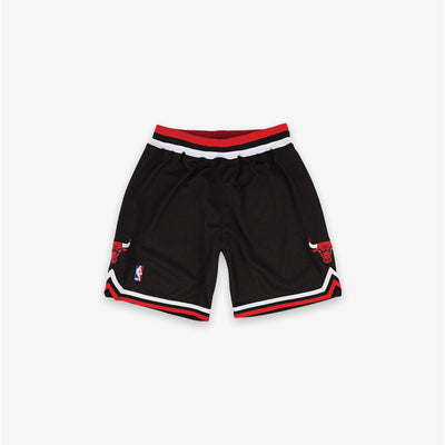Khaki Black Swingman Dennis Rodman Chicago Bulls 1997-98 Jersey - Shop  Mitchell & Ness Shorts and Pants Mitchell & Ness Nostalgia Co.