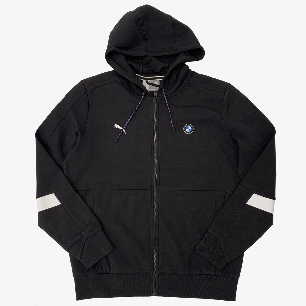 puma ess sweat jacket