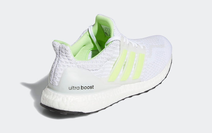 Adidas Ultraboost Parley Ocean 5.0 DNA Sneaker