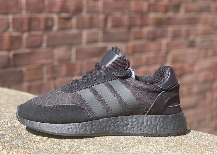 Adidas I-5923 Triple Black BD7525 