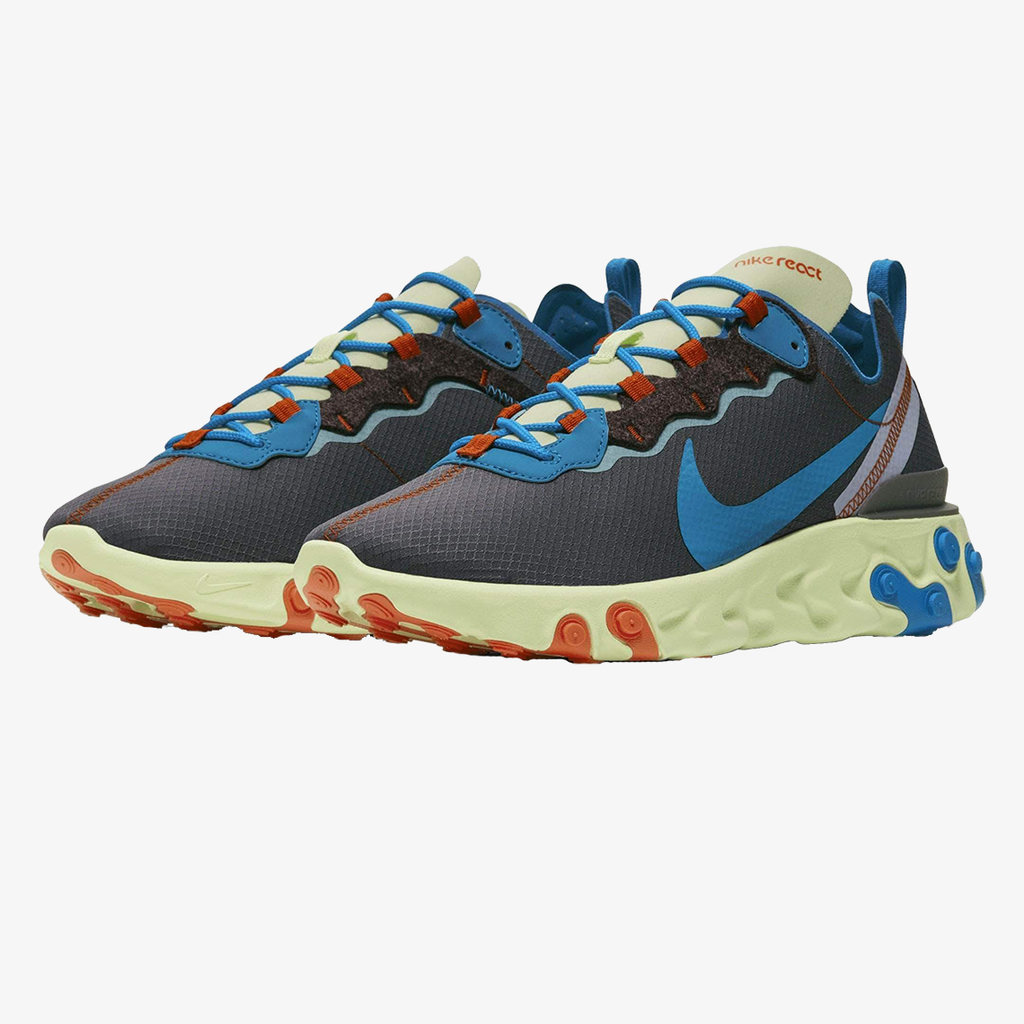 nike element 55 blue