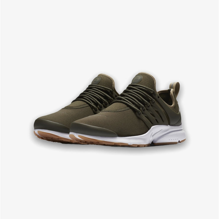 nike air presto khaki womens