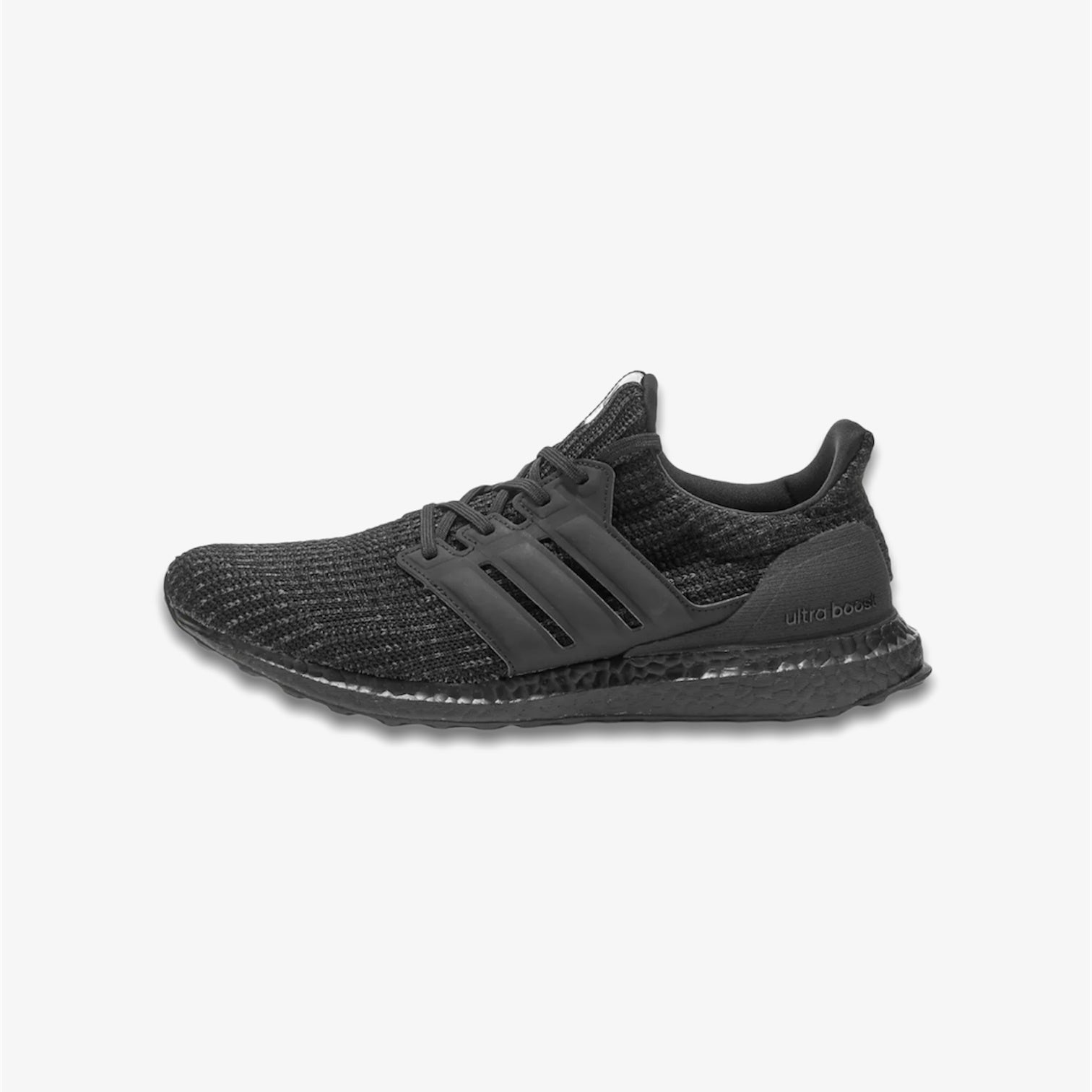 Adidas Ultraboost 4.0 DNA FY9121 Black – Sneaker Junkies