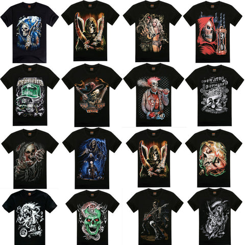 Mystery Band Rock Tee Shirts , All Styles & Sizes. – DirtySouthVintage.com