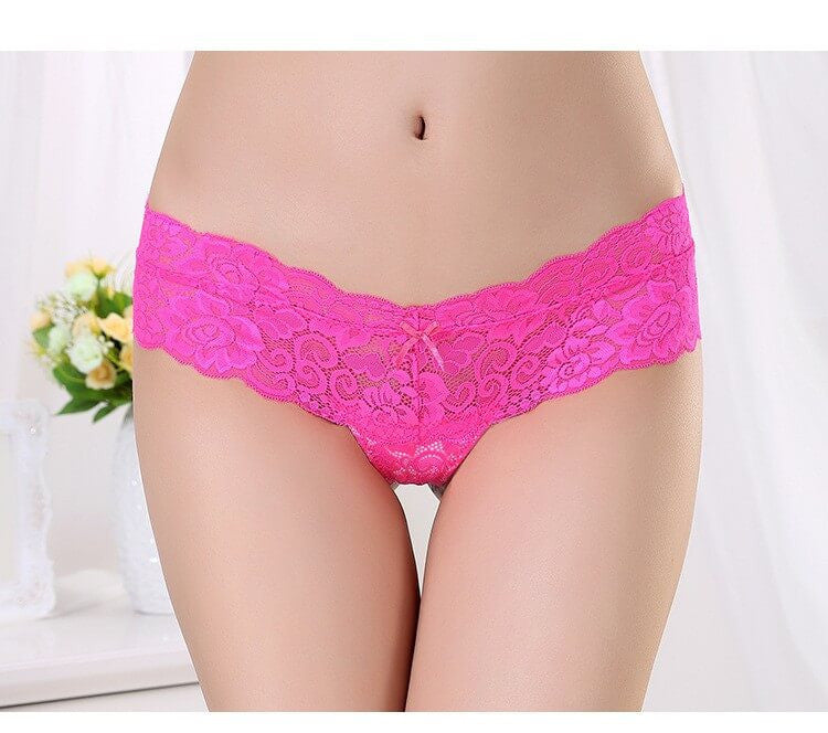 All Lace Panties 106