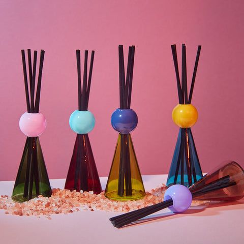 wxy disco collection diffusers