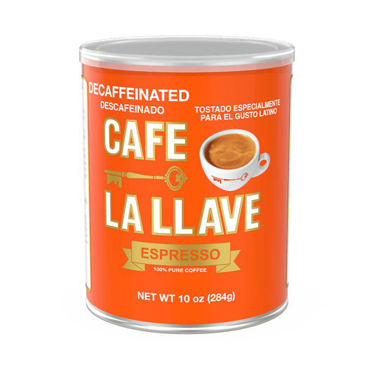 Cafe La Llave Espresso Capsules, Intensity 11-Recylable Coffee Pods (80  Count) Compatible with Nespresso OriginalLine Machines