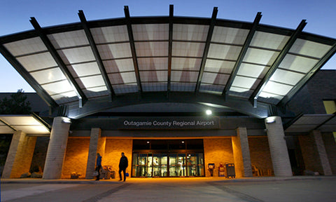 Outagamie County Regional Airport