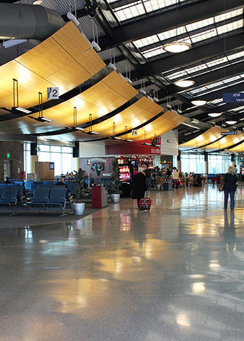 Outagamie County Regional Airport