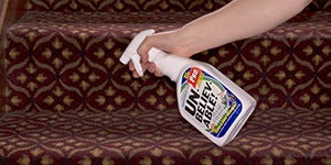 stain remover