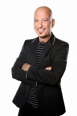 Howie Mandel