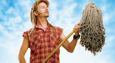 Joe Dirt