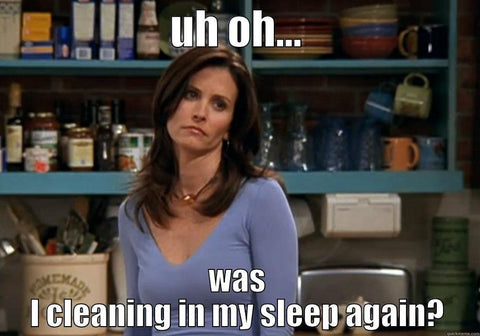 Monica Geller