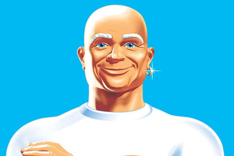 Mr. Clean