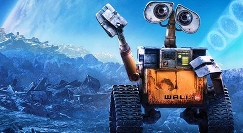 WALL-E