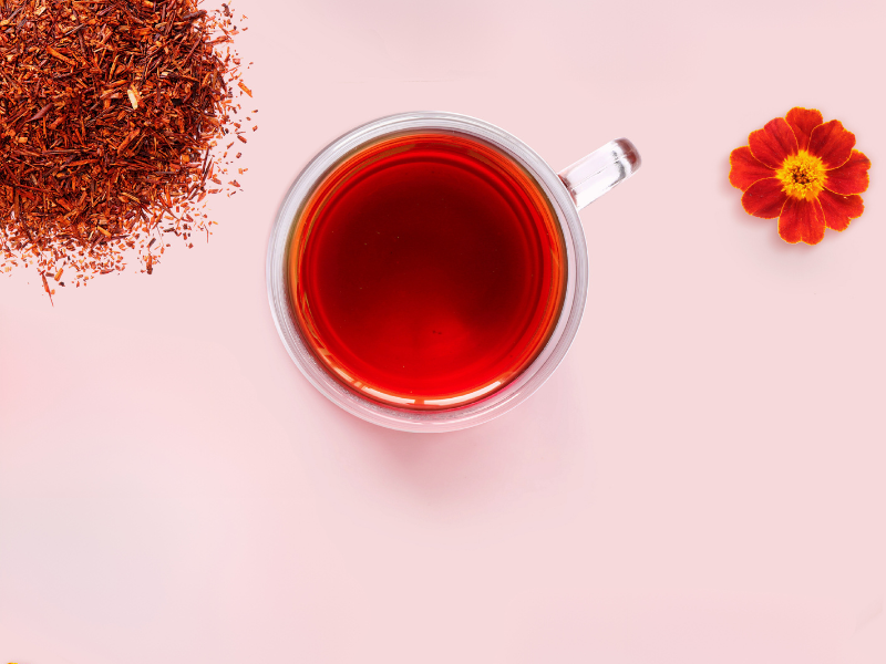 Rooibos in Skincare: The Ultimate Guide to Radiant Skin