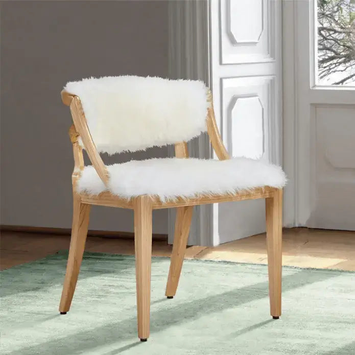 wood chair styles